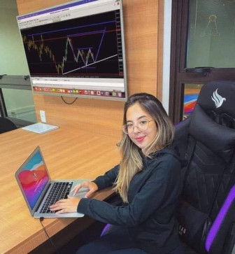 Princess Liya, 24, United Kingdom