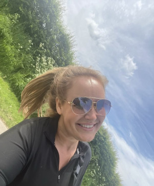 Morgana, 33, United States