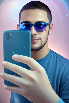 Abdou Danger, 18, Qatar