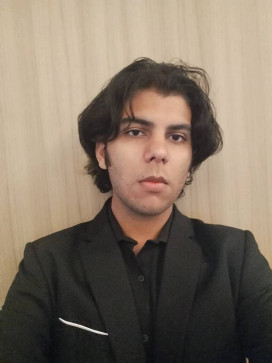 Shyan, 20, United States
