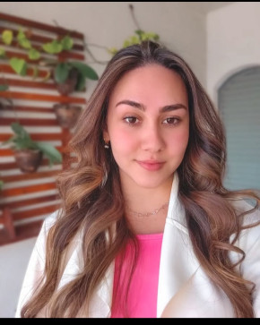 Sarah Barison, 30, United States