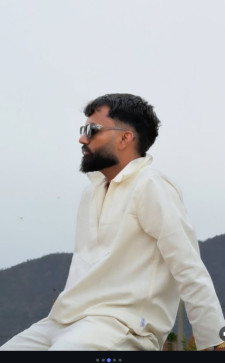 Jaswant Boss, 18, India