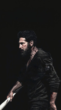 Punisher, 22