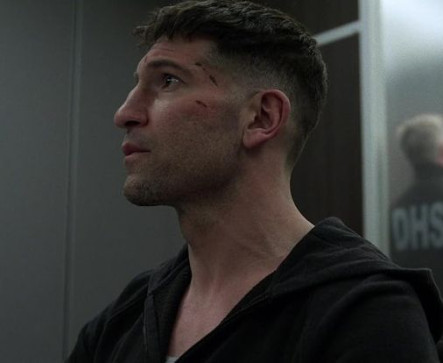 Punisher, 22