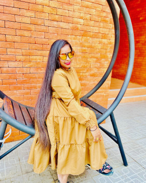 Shanu, 29, Malaysia