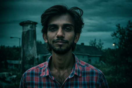 Technical Bhandare, 18, India