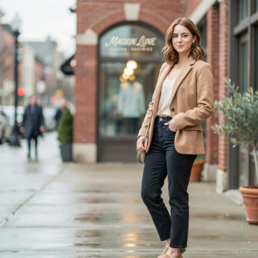 Julia, 25, United States