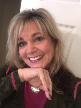 Sherry Garrett, 53, Germany