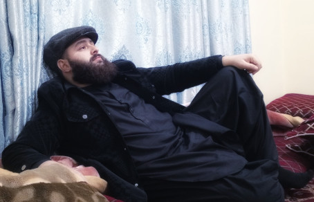 Abdullah Khawrin, 29