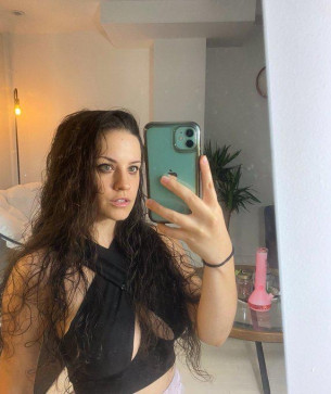 Keran Castro, 29