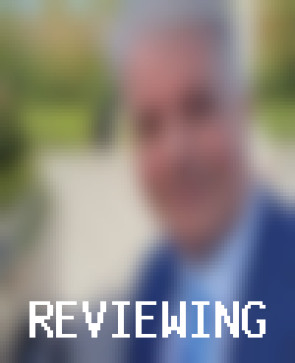 Dr Fred, 55, United States