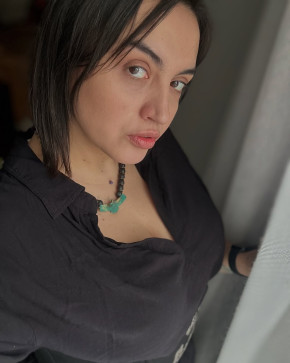 Martha Alina, 28, Germany