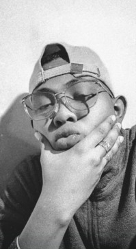 TSARAHARA Marius, 25, France