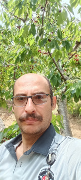 Vasily, 35, Turkey