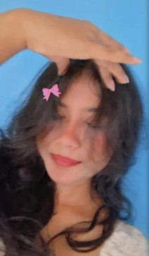 Nandini, 19, India