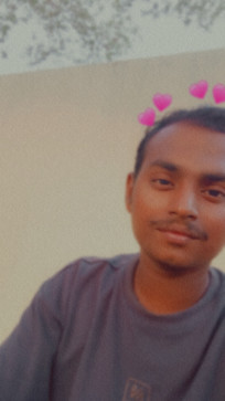 Alex, 20, India