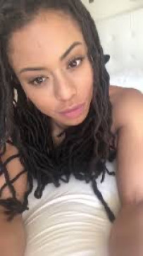 LauireAnn Bradley, 25, United States