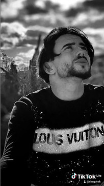 Smari Mohamed, 24, Tunisia