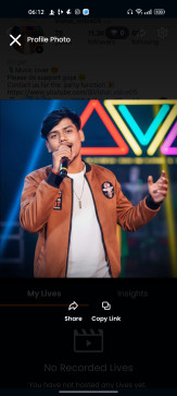 Mr Vishal, 18, India