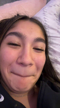 Alice Kate, 26, United States