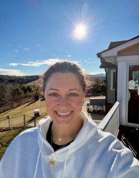 Maryland, 40, United Kingdom
