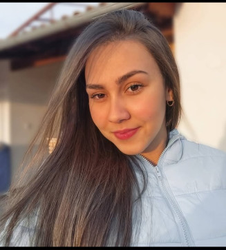 Sarah Barison, 30, United States
