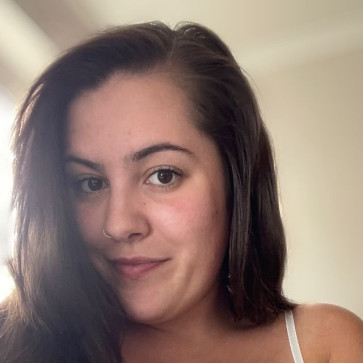 Cheryl, 45, Germany