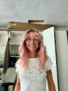 Haven Tunin, 27, Canada