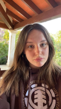 Kathy Oliva, 27, United States