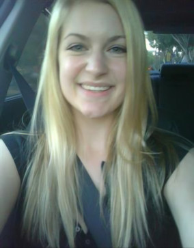 Jessica Wilson, 31, United States