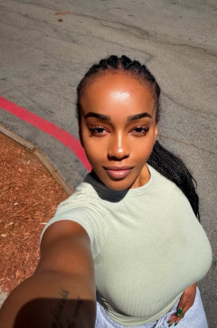 Anable, 33, United States