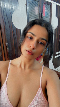 Aardhya, 23, India