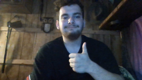 Jamie, 18, United States