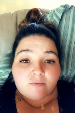 Pollite, 34, United States