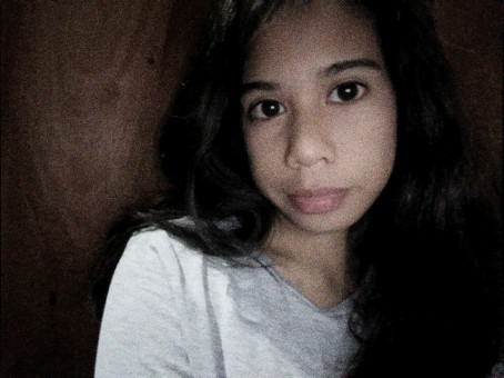 Synn, 18, Philippines