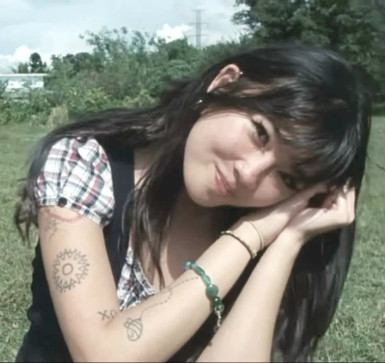 Remsen, 18, India