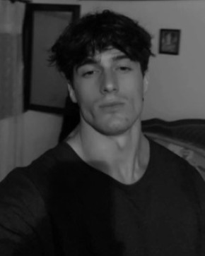 Andrew, 28, United States