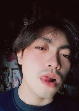 Ricky, 23, Philippines