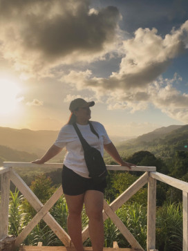 Ji Xia, 29, Philippines