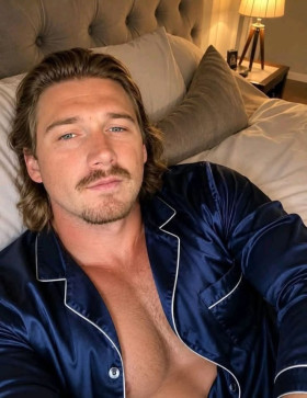 Morgan Wallen, 39, United Kingdom