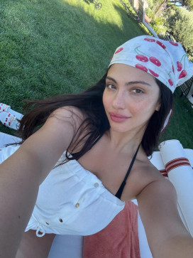 Judith, 28, United States
