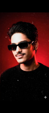 Parshant Lodhi, 18, India