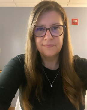 Jacqueline, 37, United States