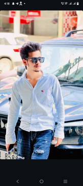 Harsh Toor, 18, India