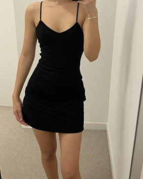 Chi, 18, United Kingdom