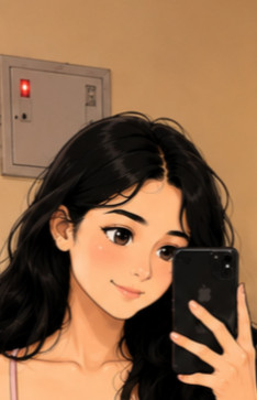Karnika, 18, India