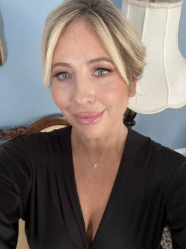 Hanna, 31, United States