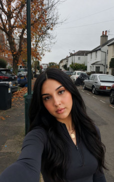 Mati Xo, 27, United States