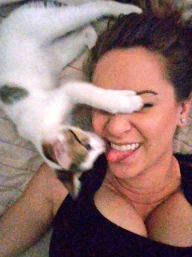 Edna, 33, United States