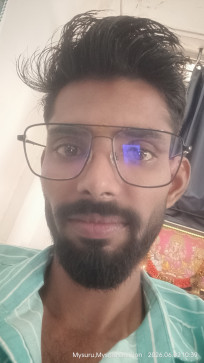 Anurag Singh, 20, India